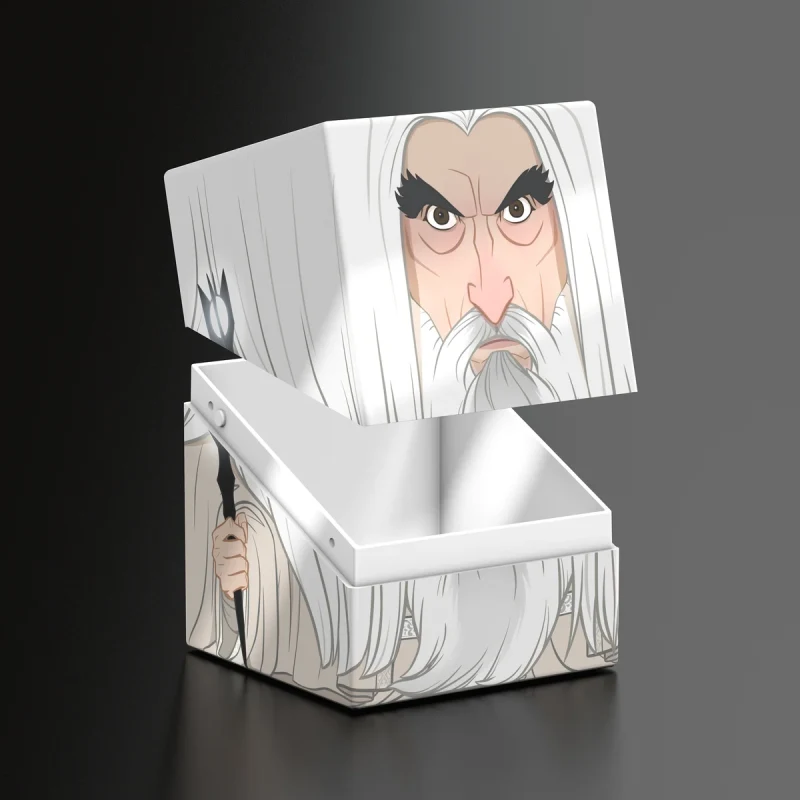 Saruman Squaroe (segunda imagen)