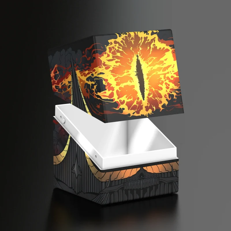 Eye of Sauron Squaroe (segunda imagen)