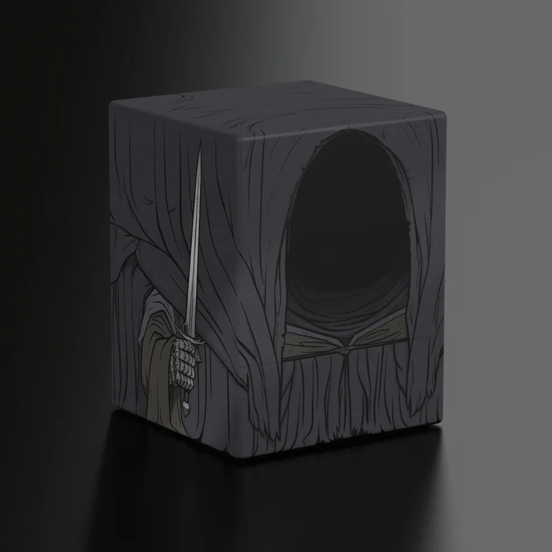 Nazgûl Squaroe