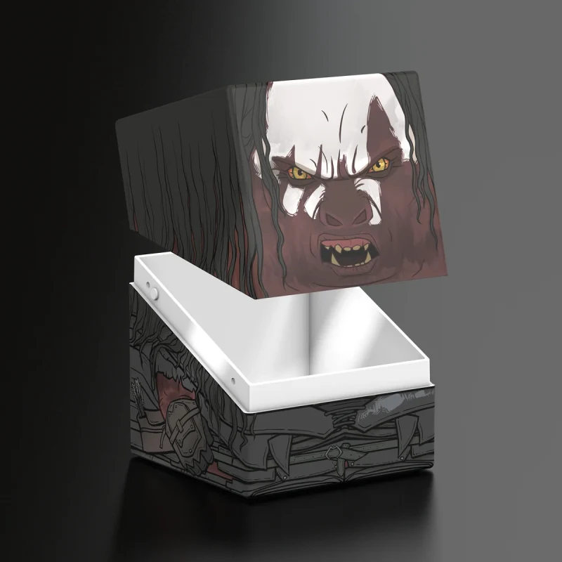 Lurtz Squaroe (segunda imagen)