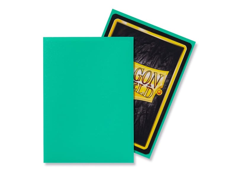 DRAGON SHIELD MINT (segunda imagen)