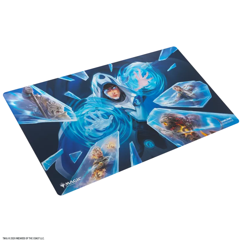 TAPETE REALITY FRACTURE JACE (segunda imagen)