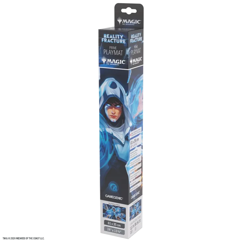 TAPETE REALITY FRACTURE JACE