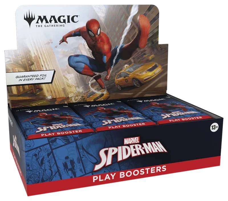 SOBRE SPIDERMAN ESPAÑOL
