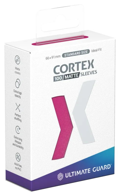 CORTEX ROSAS