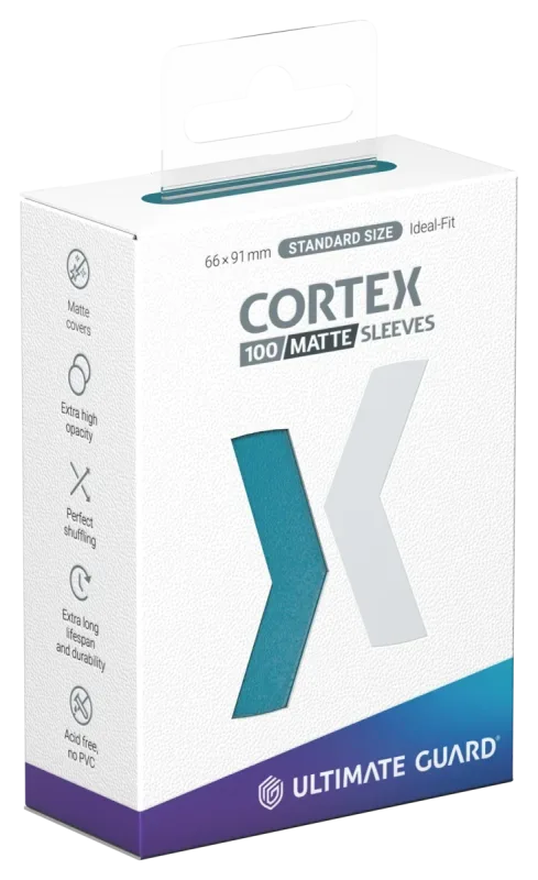 CORTEX AZUL MARINO