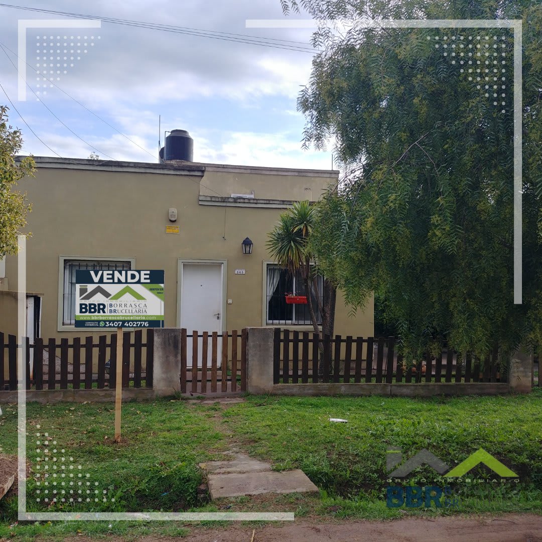 Casa Venta - Ramallo