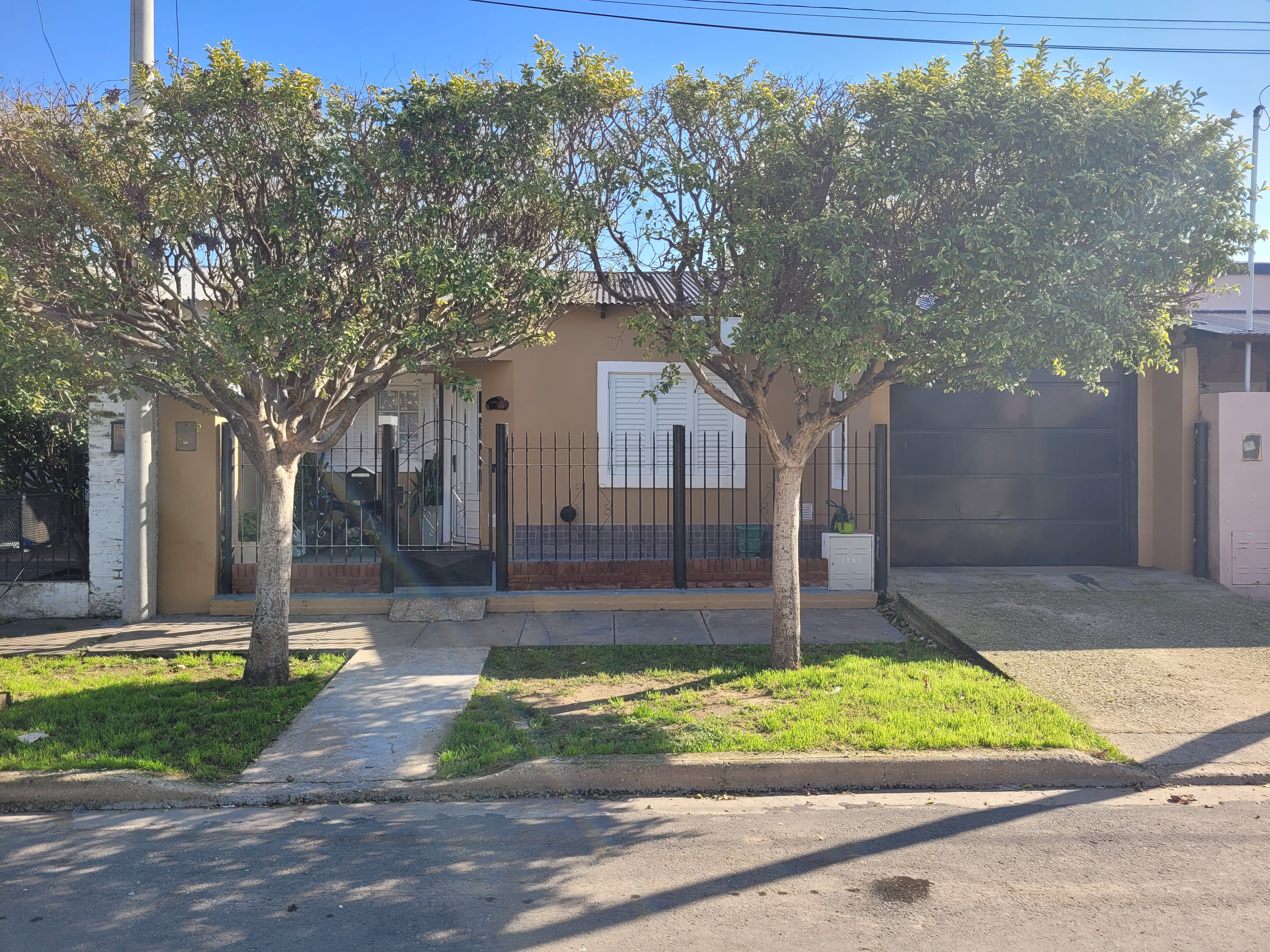 Casa Venta - Ramallo