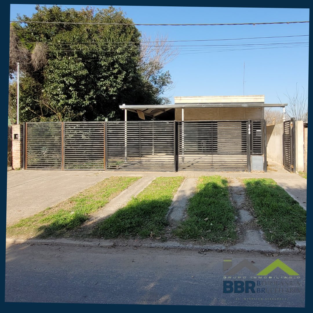 Casa Venta - Ramallo