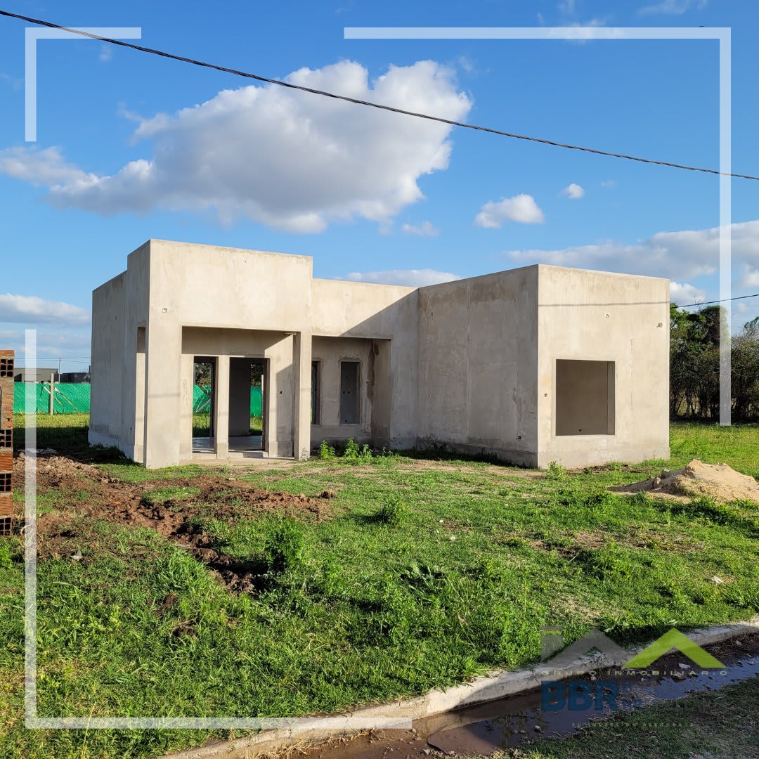 Casa Venta - Ramallo