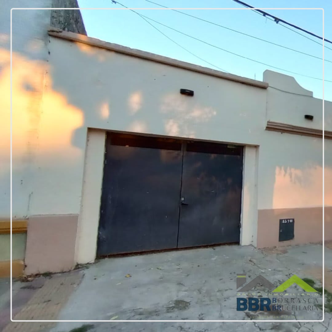 Casa Venta - Ramallo