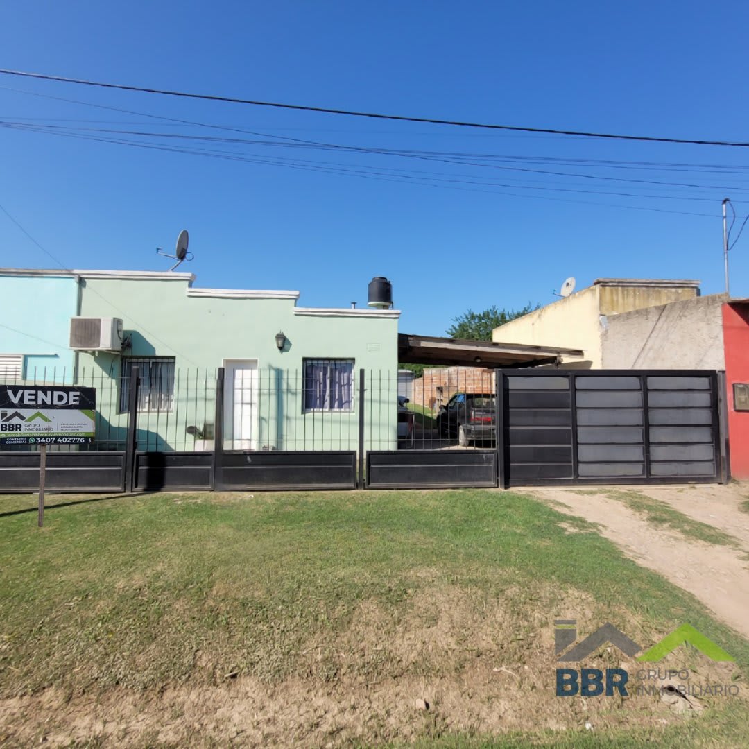 Casa Venta - Ramallo