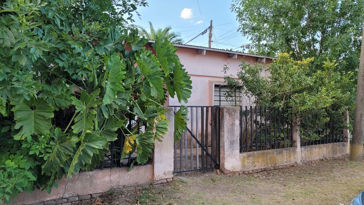 Casa Venta - Villa Ramallo