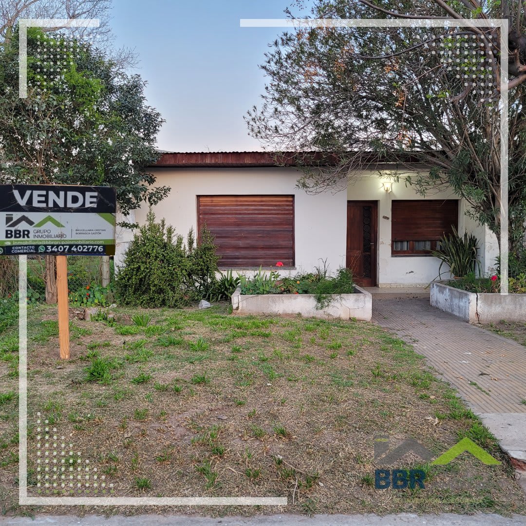 Casa Venta - Ramallo