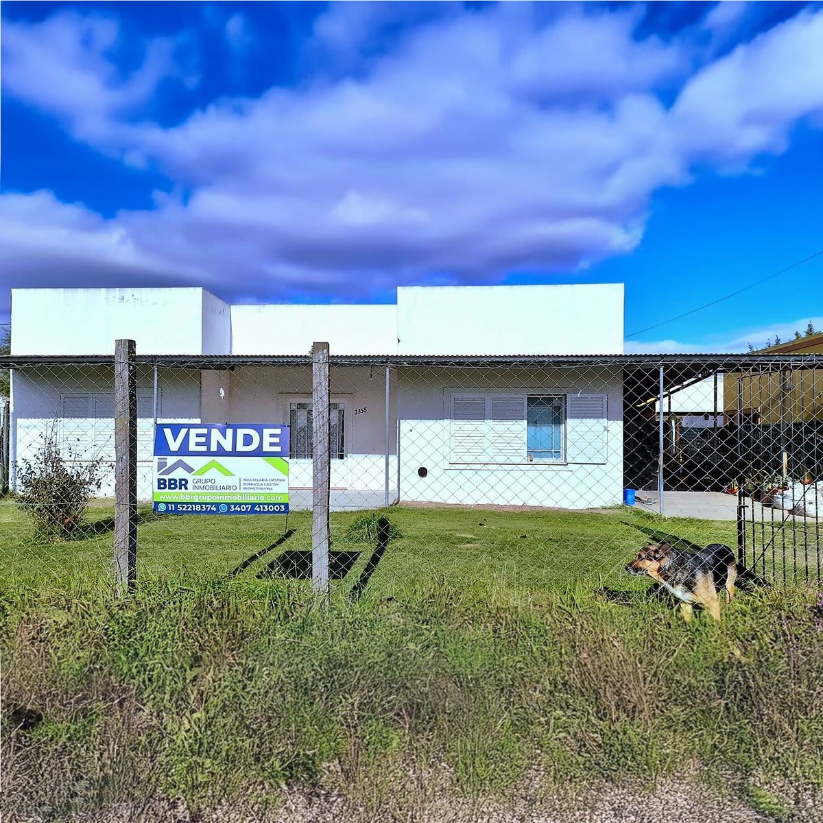 Casa Venta - Ramallo