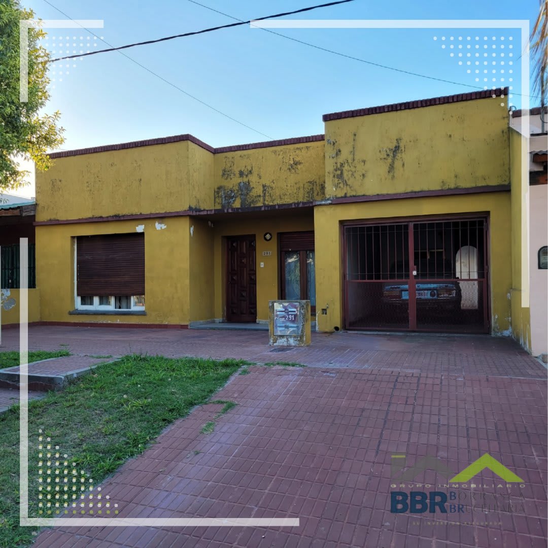 Casa Venta - Ramallo