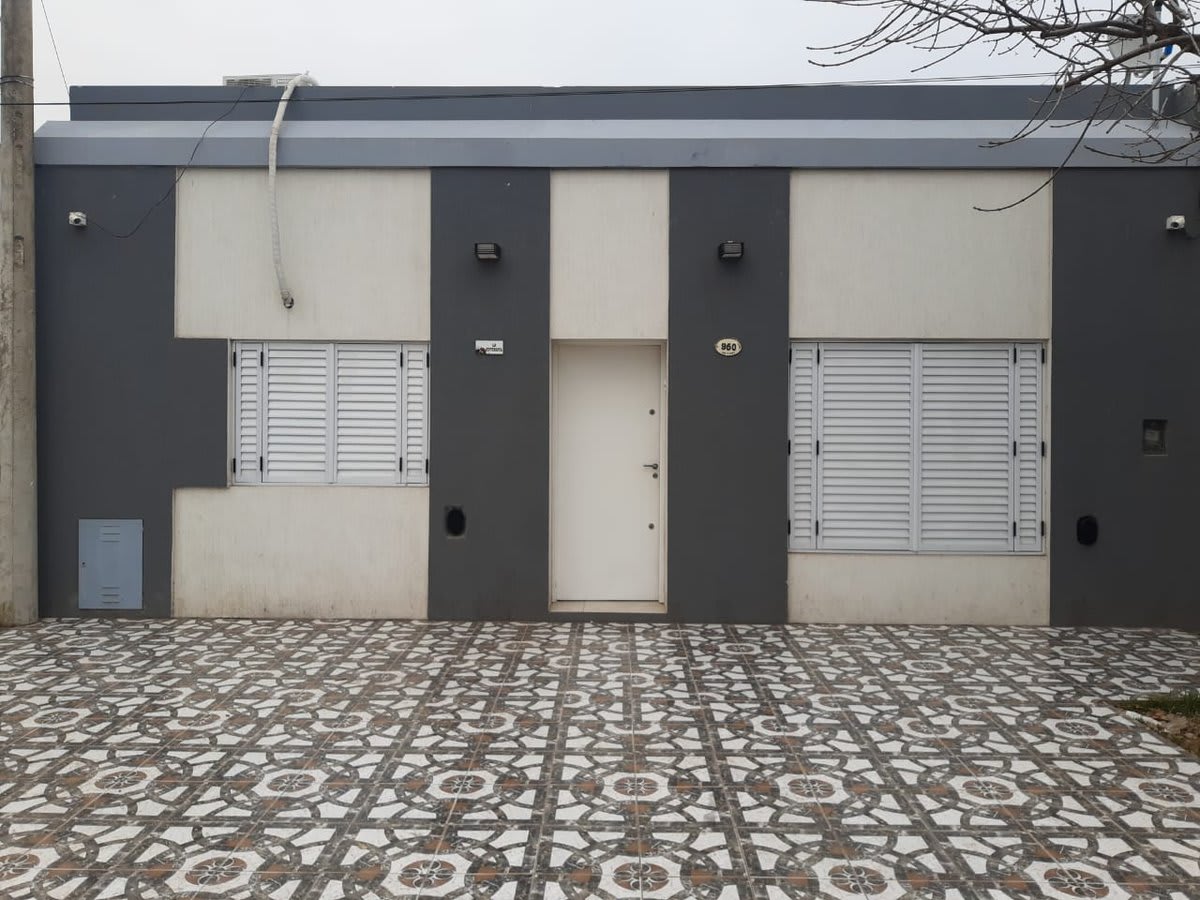 Casa Venta - Ramallo