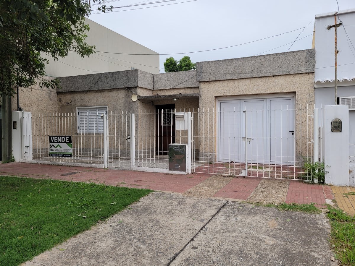 Casa Venta - Ramallo