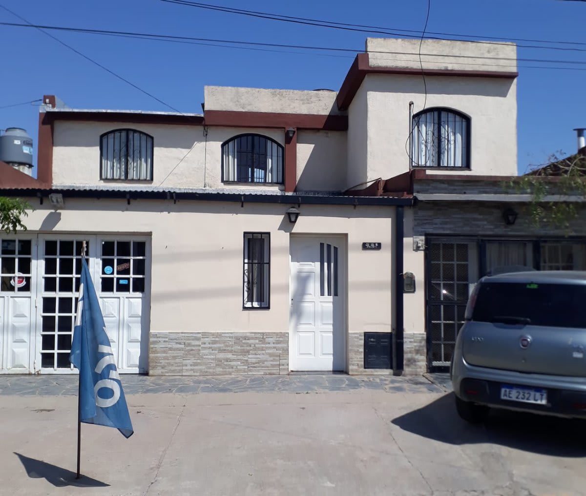 Casa Venta - Ramallo