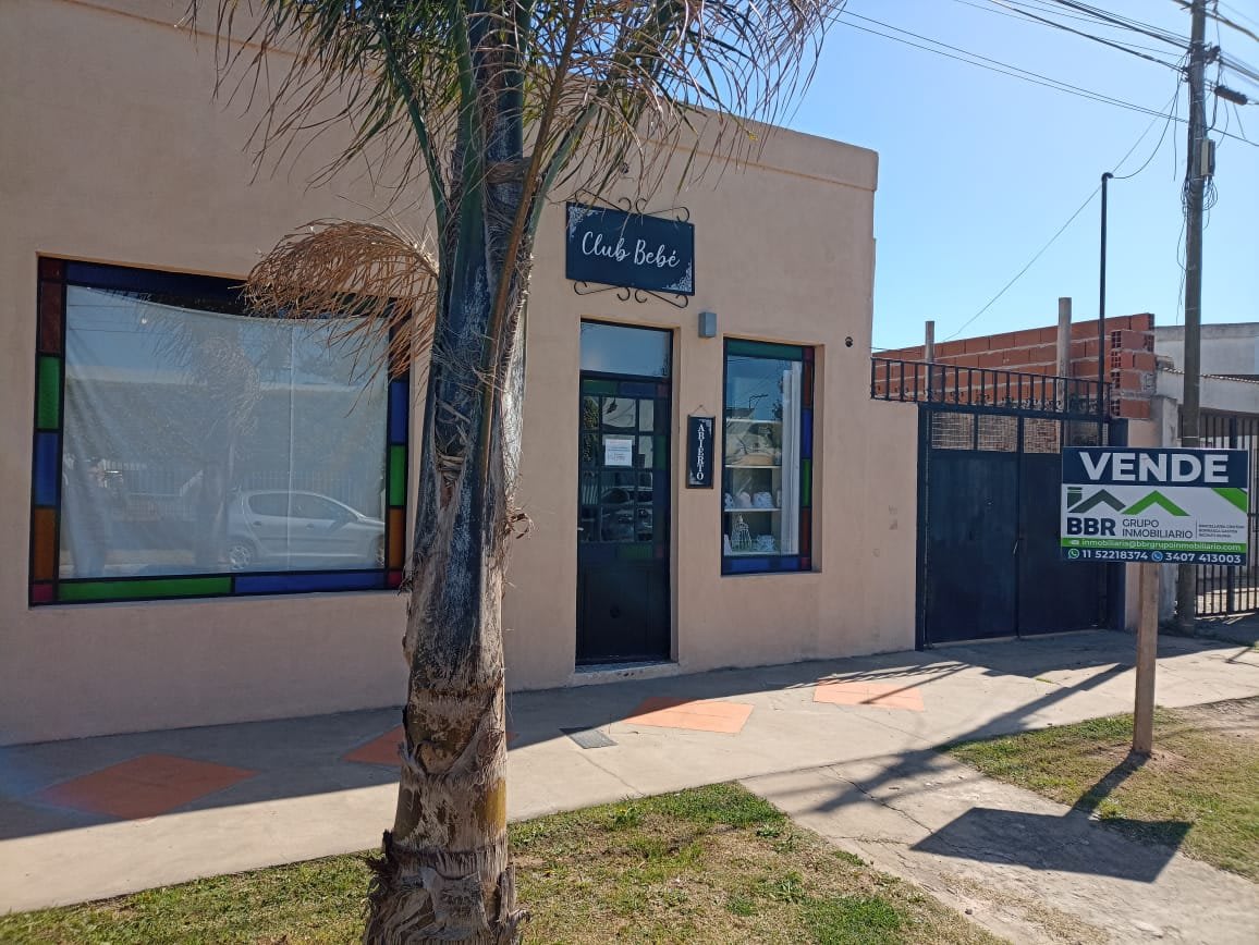 Casa Venta - Ramallo