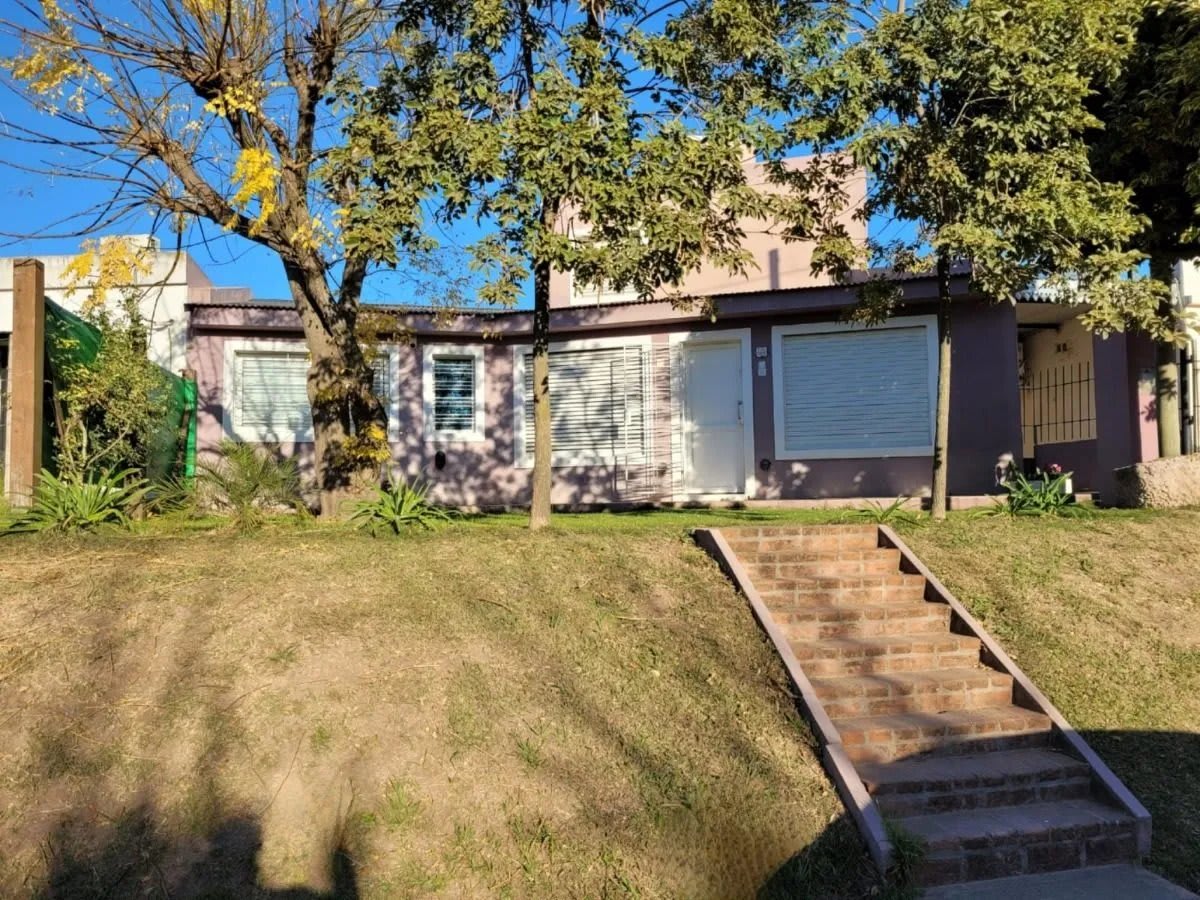 Casa Venta - Ramallo