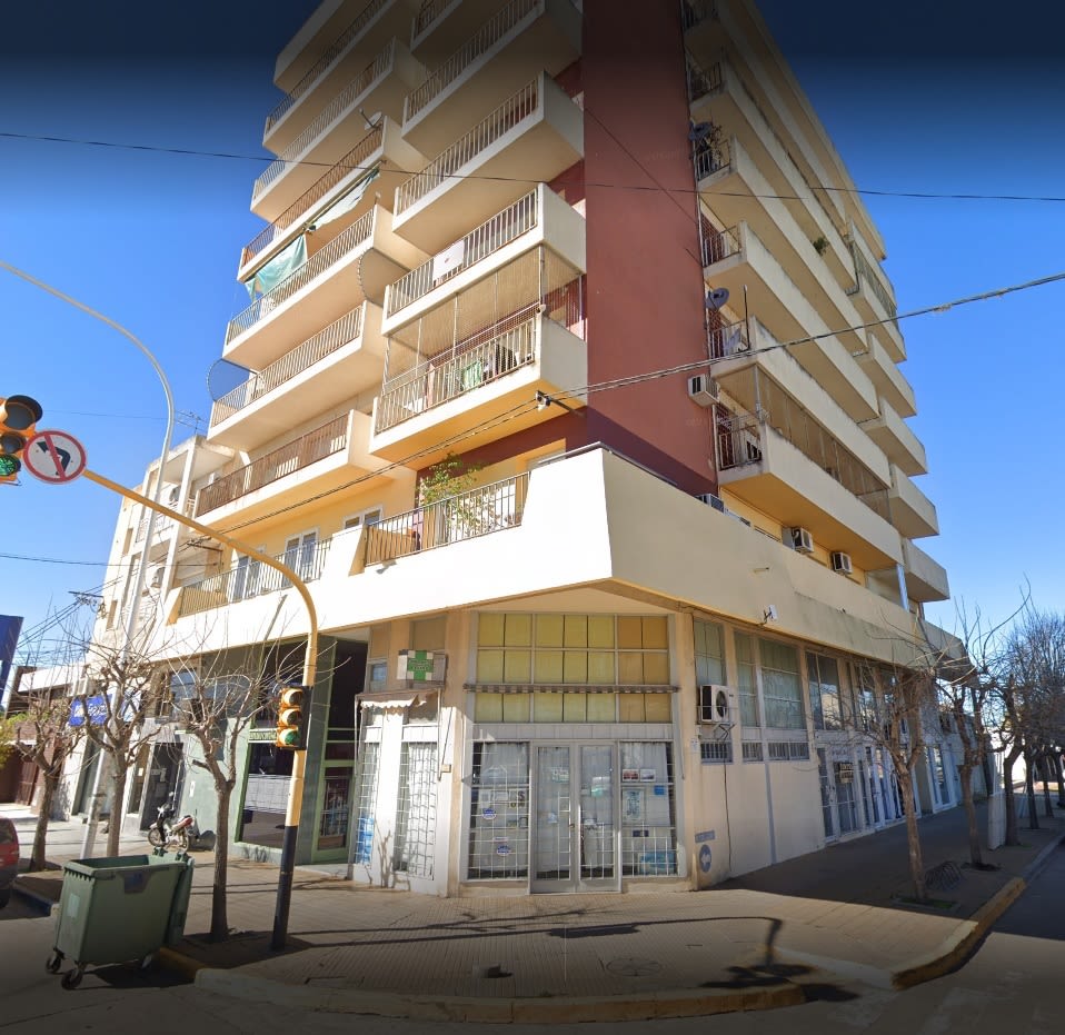 Departamento Venta - Villa Ramallo