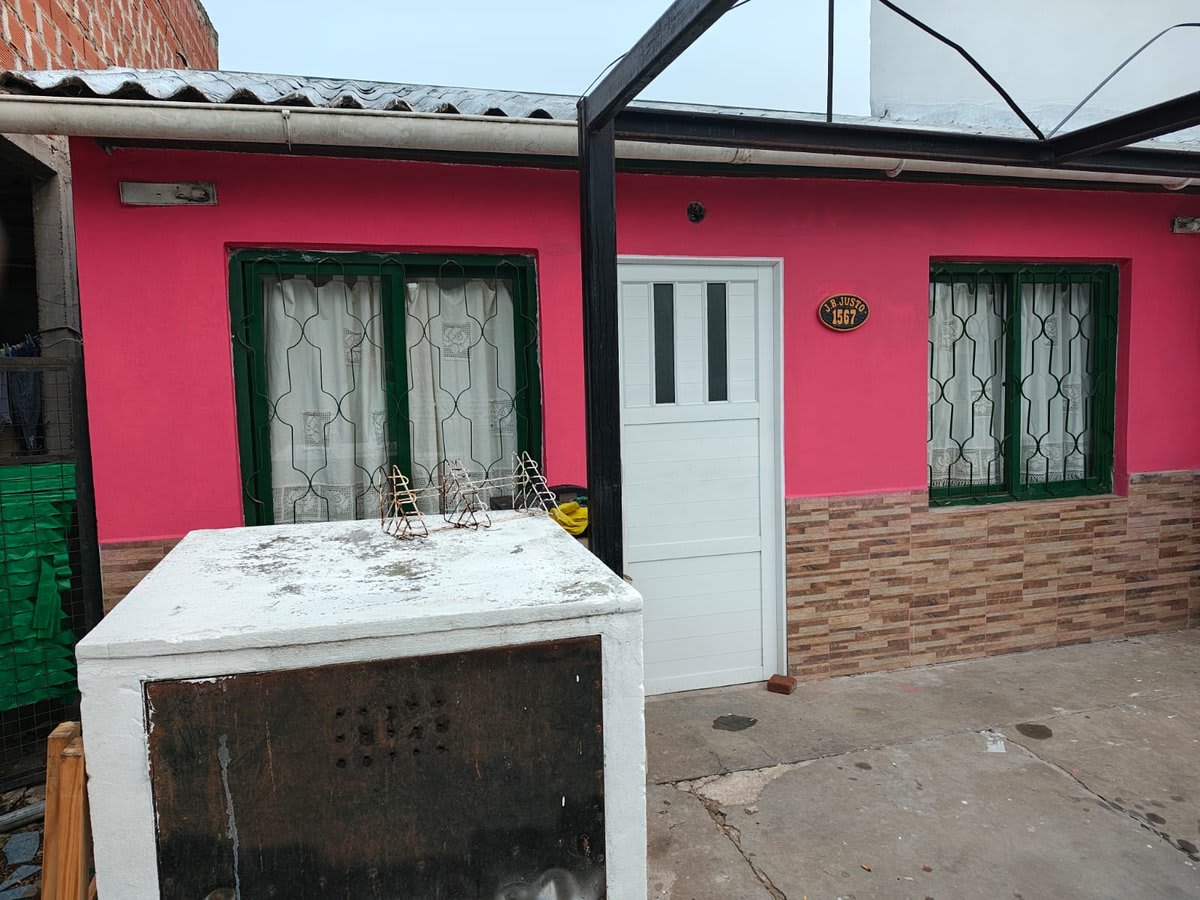 Departamento Alquiler - Ramallo