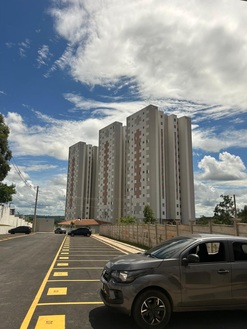 Apto Jardim Guarujá