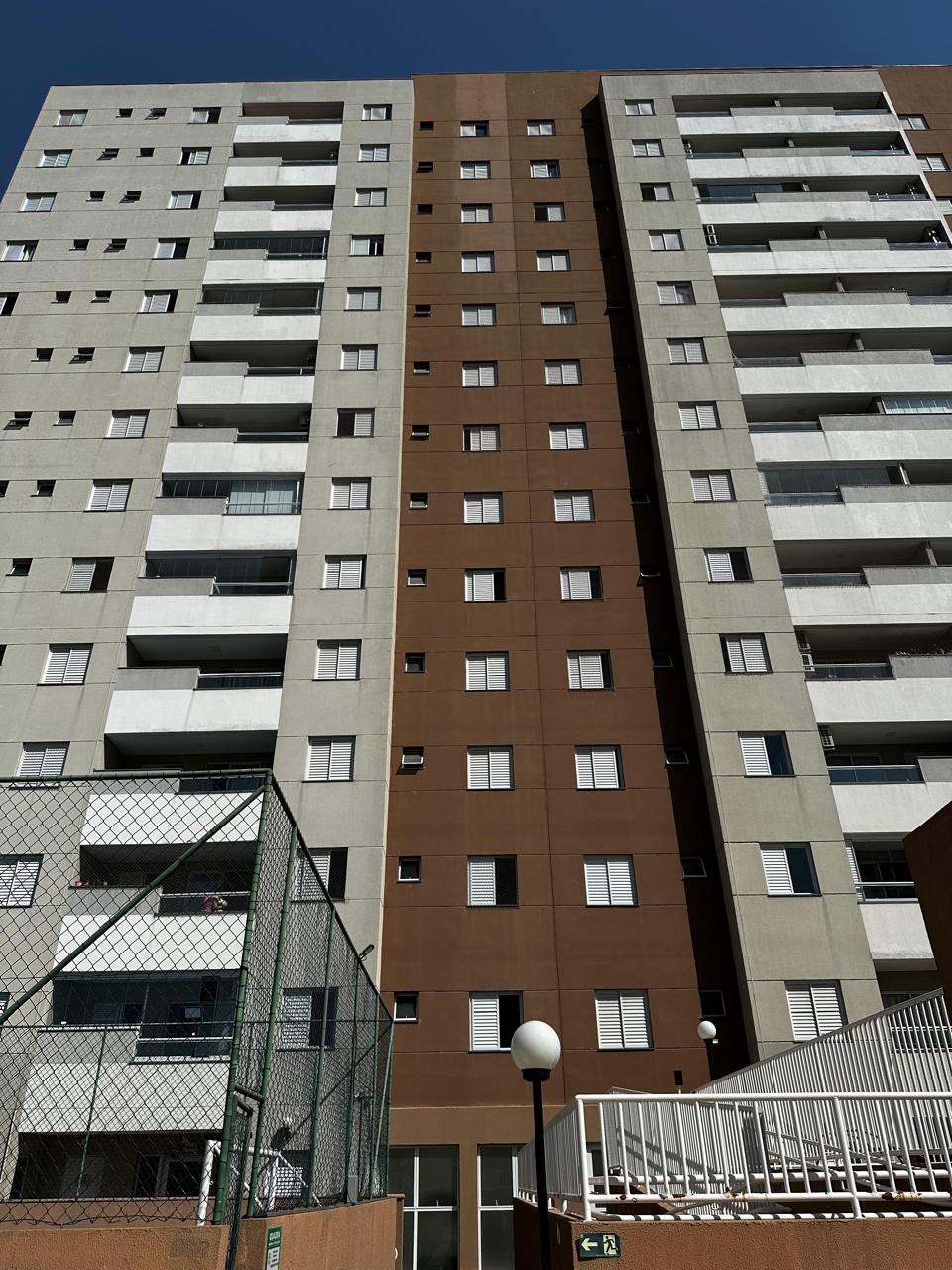 Apartamento - Jardim São Carlos