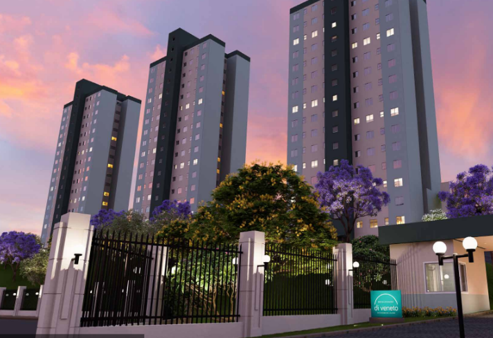 APARTAMENTO - DI VENETO