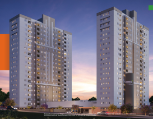 APARTAMENTO - PARQUE VERANO