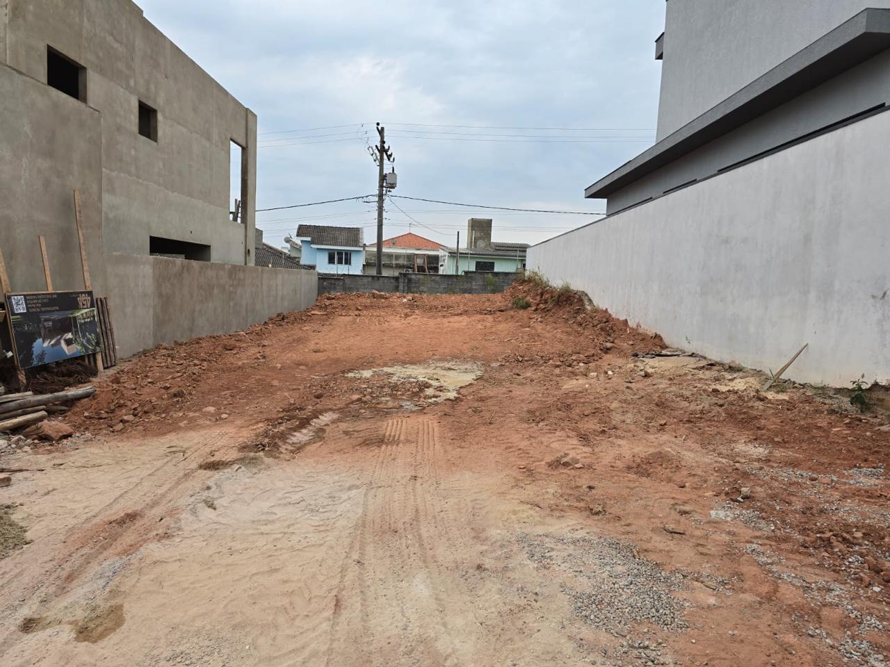 TERRENO - CONDOMÍNIO PAMPULHA