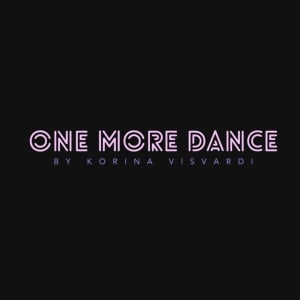 One More Dance by Korina Visvardi