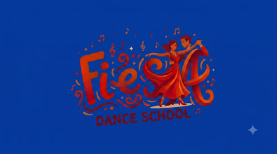 Fiesta Dance Νέο Ηράκλειο