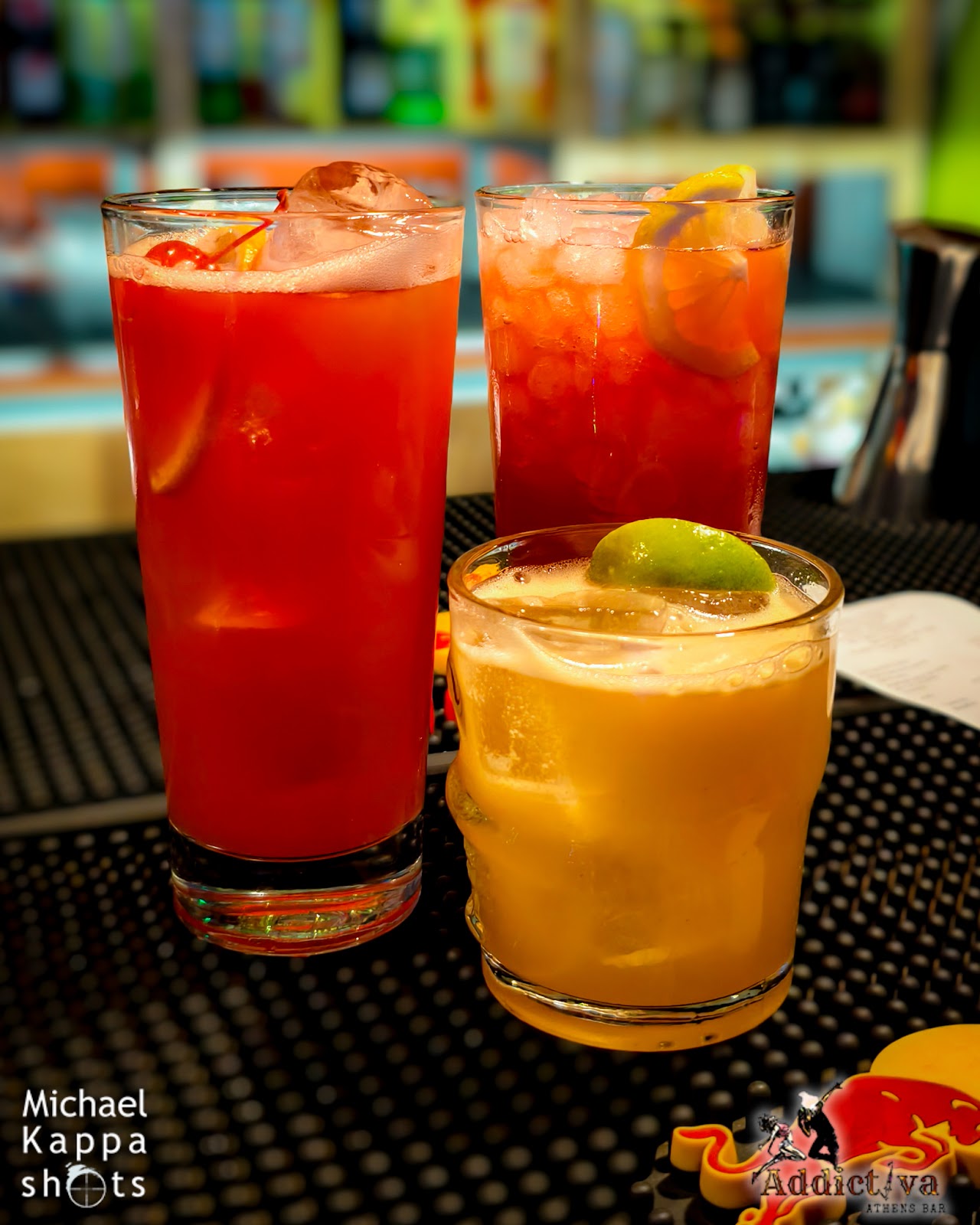Addictiva Athens Bar 3
