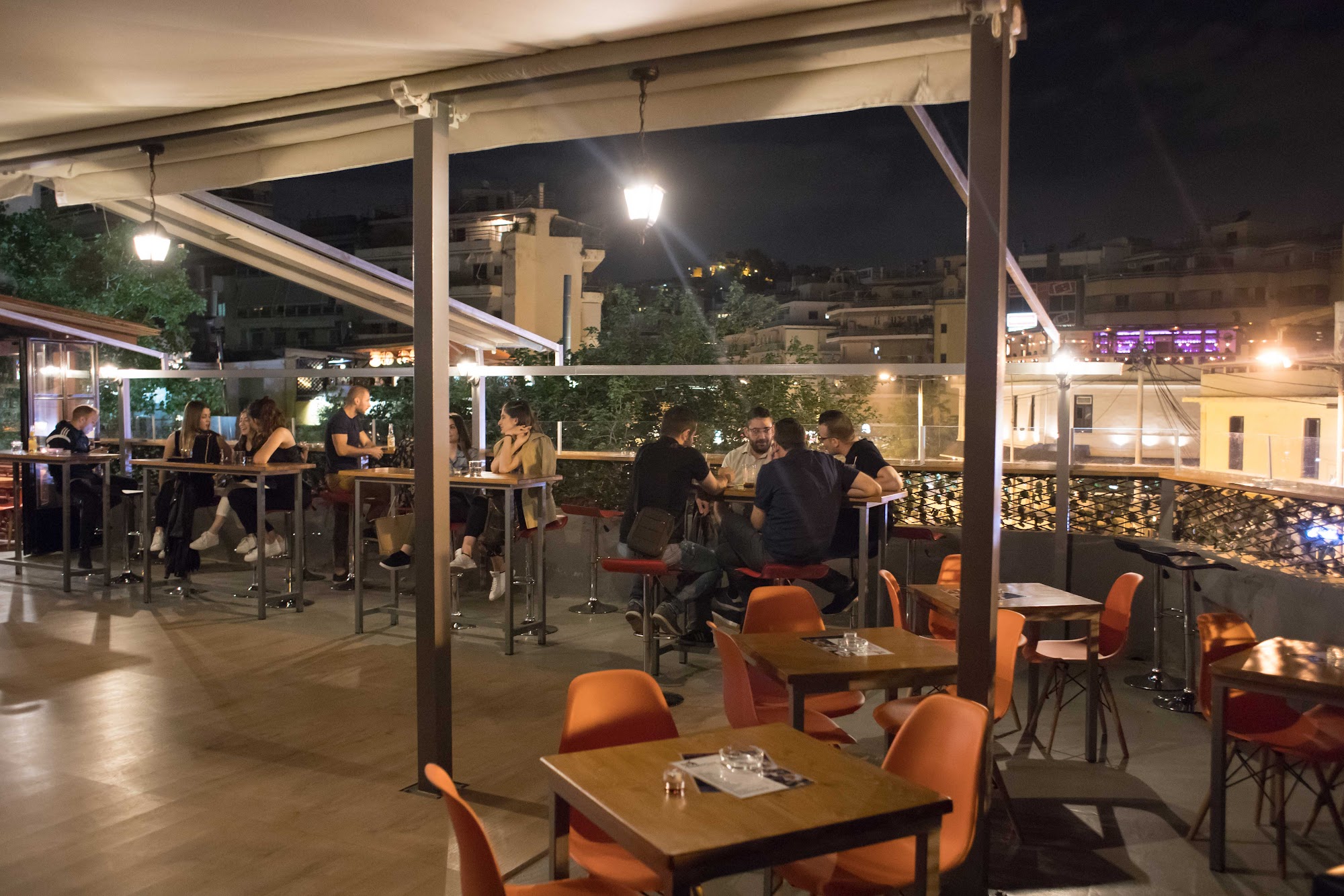 Addictiva Athens Bar 4
