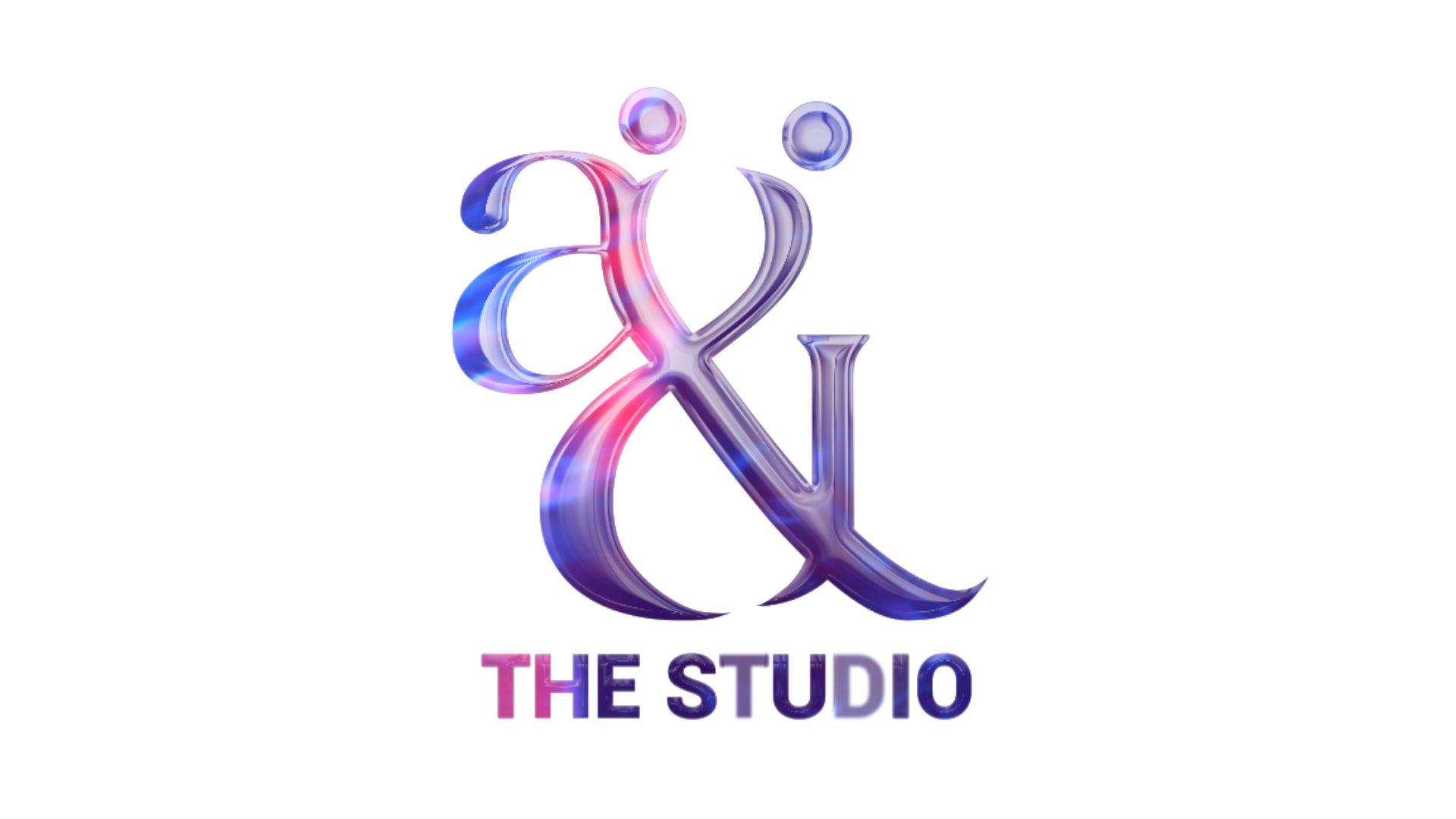 The Studio AJ logo