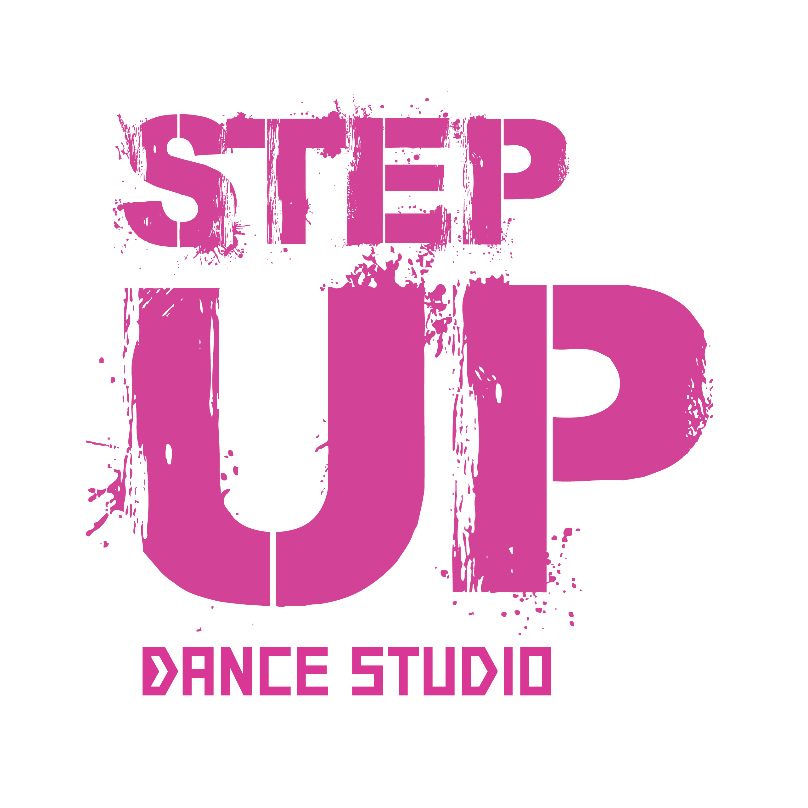 STEP UP Dance Studio