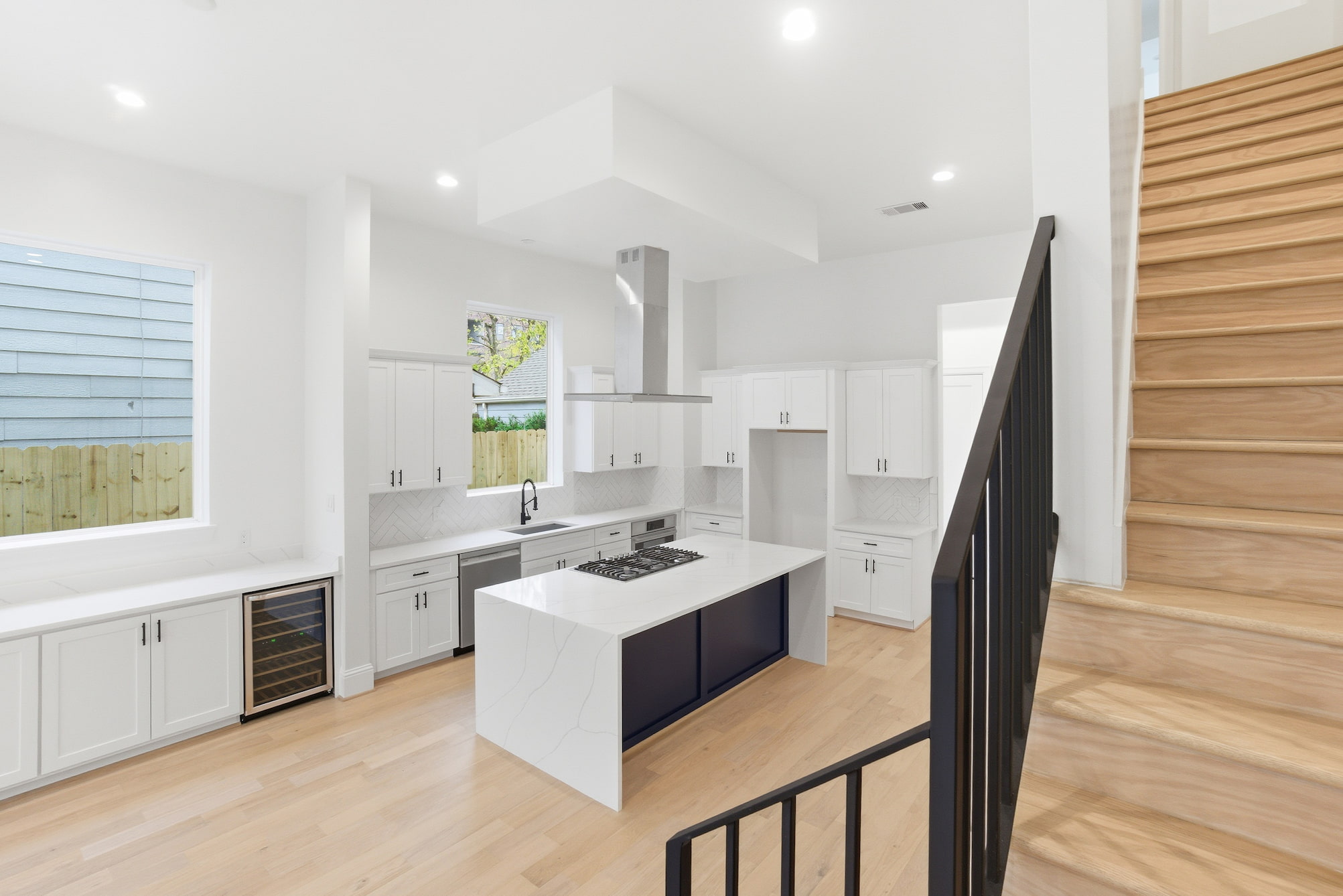 Curb Appeal — HTX Realty Media