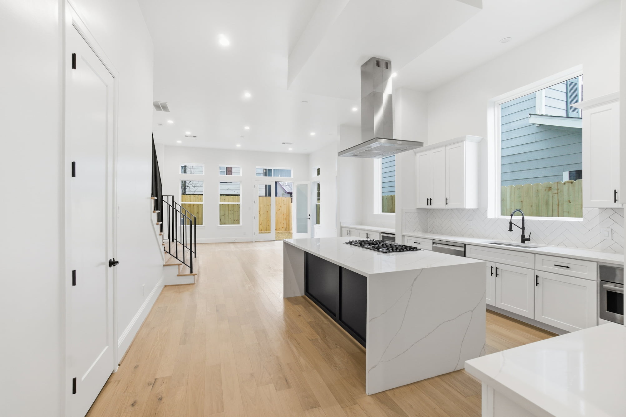 Bathroom — HTX Realty Media