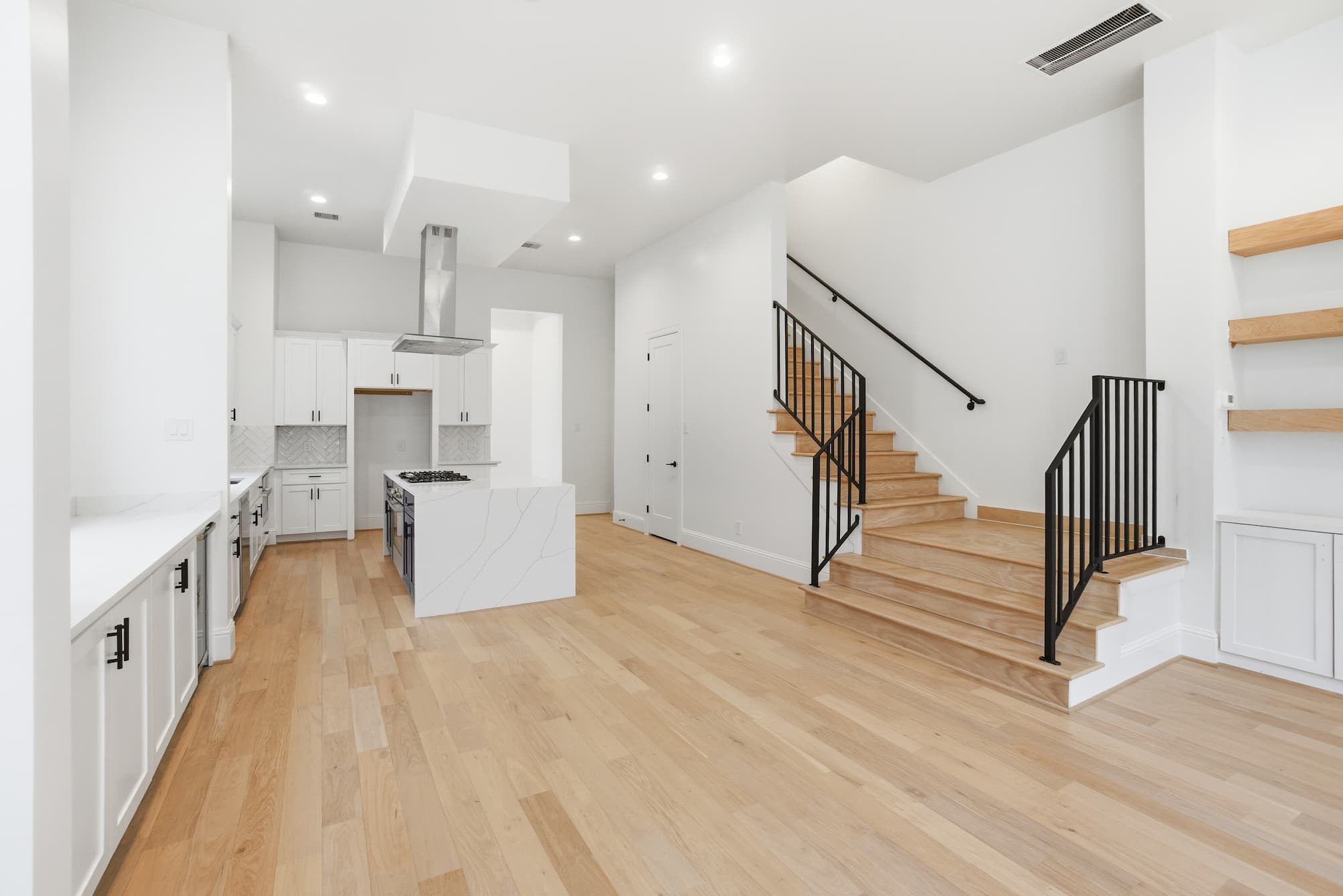 Interior Photography — HTX Realty Media