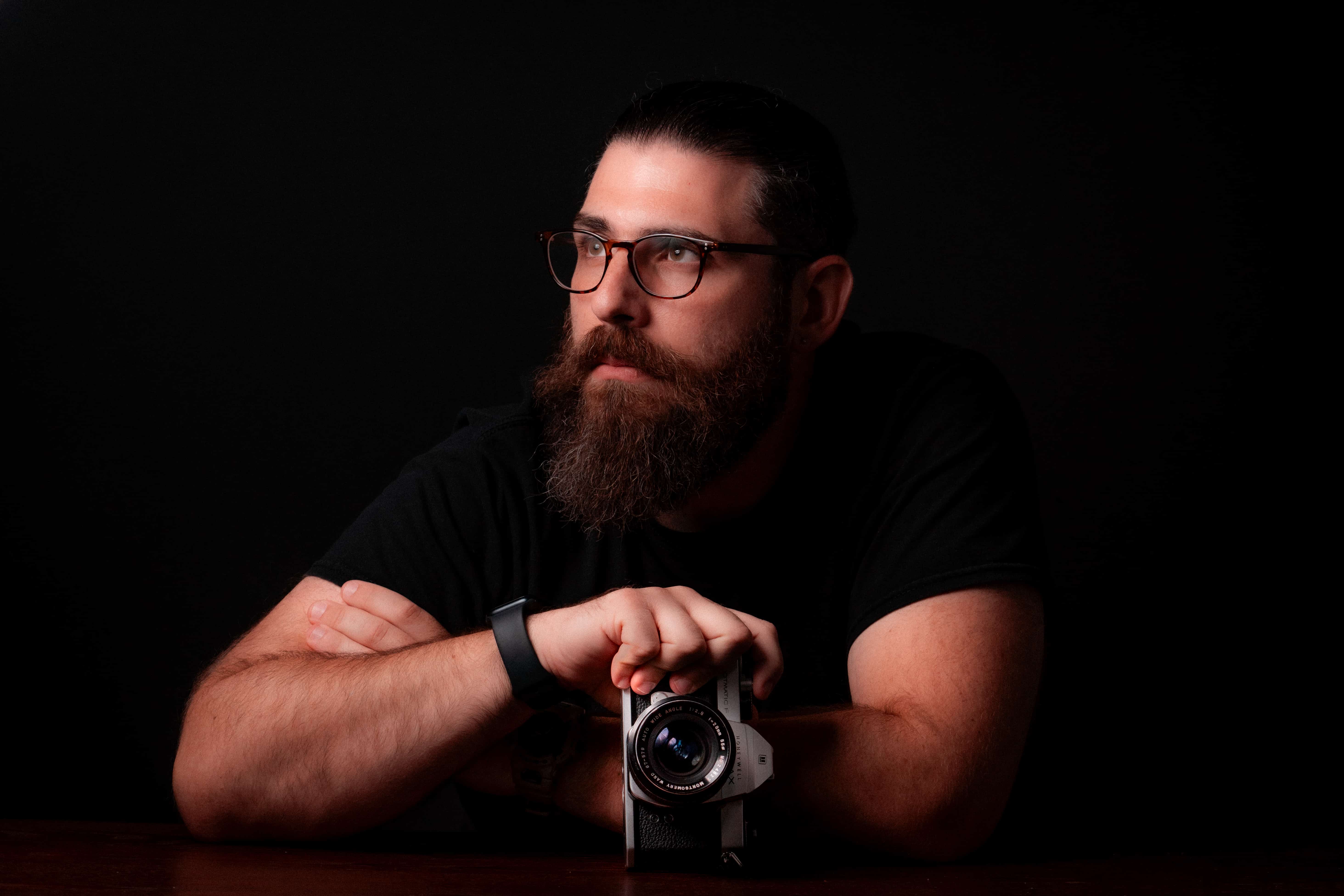 Nikolas Kyriakou — HTX Realty Media
