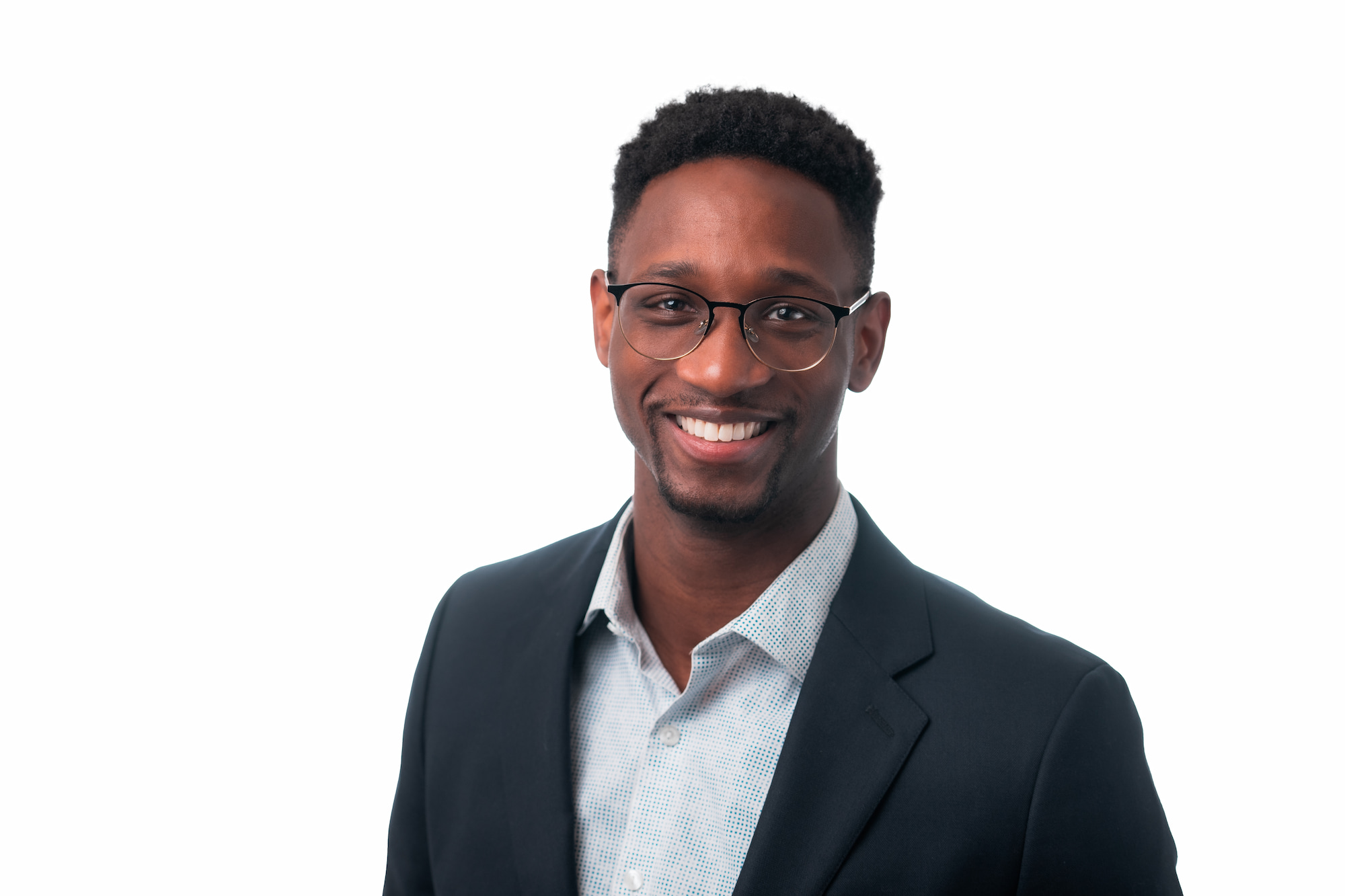 Corporate and headshots photography