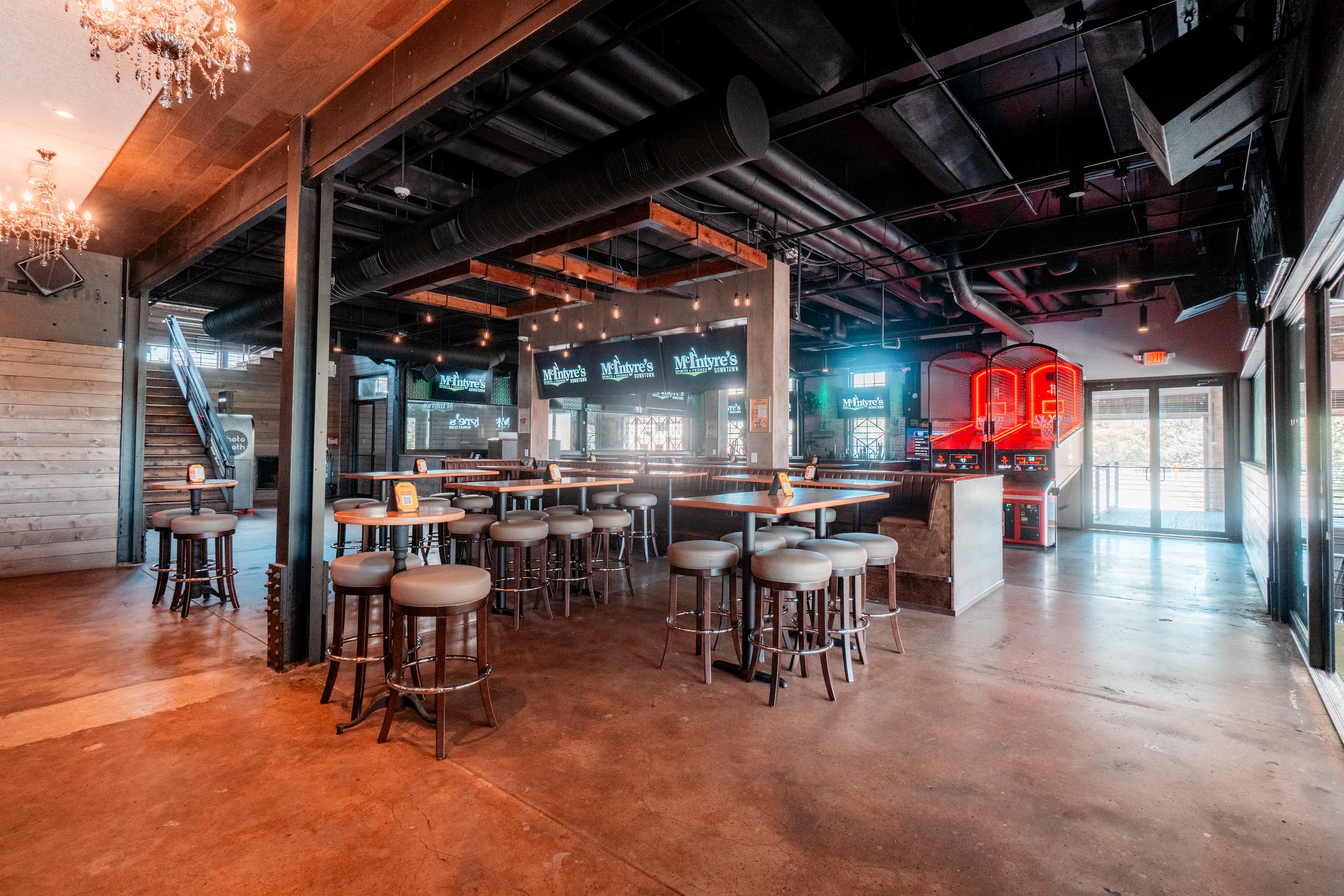 Commercial photography