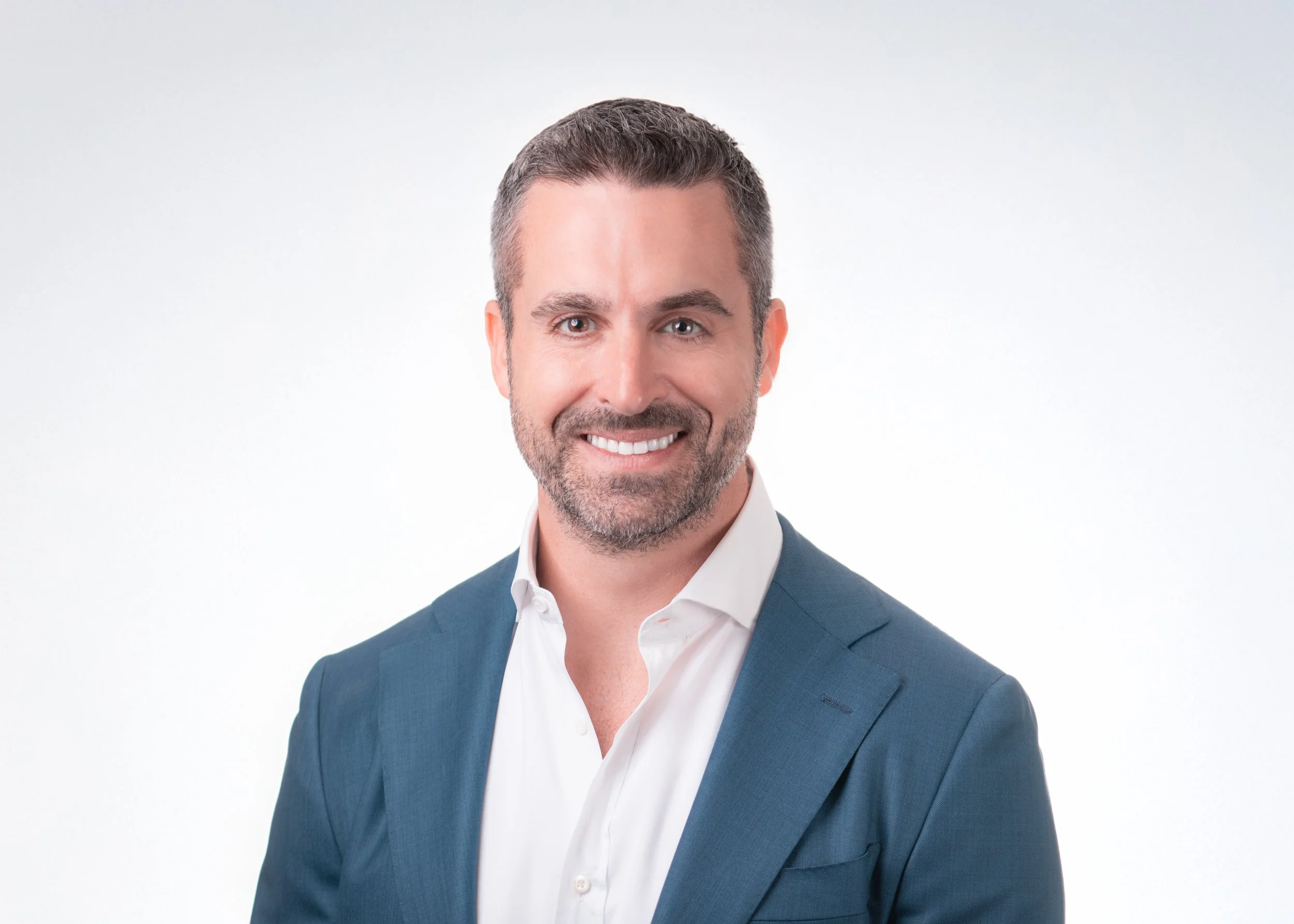 Corporate portrait