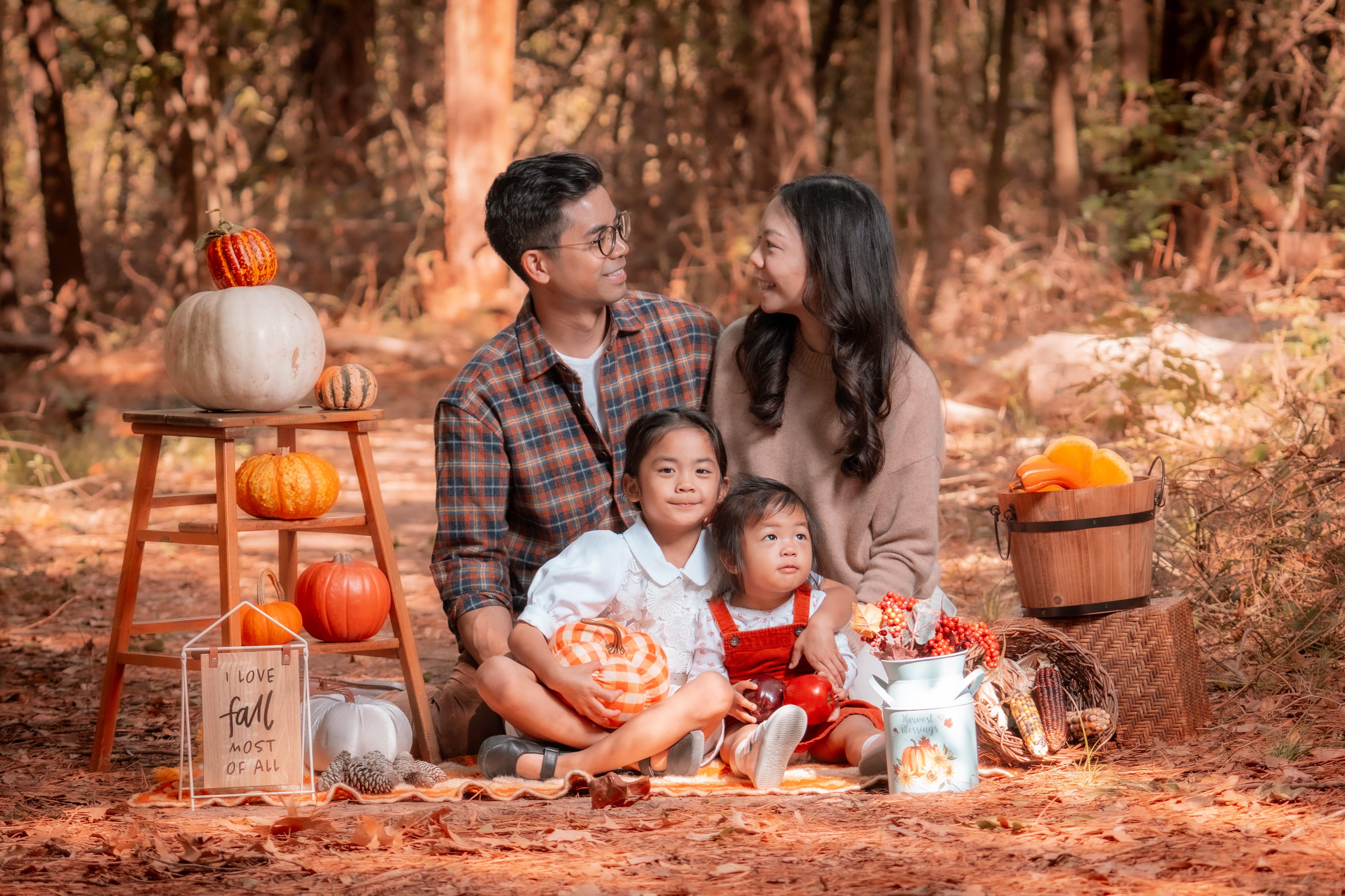Family photography