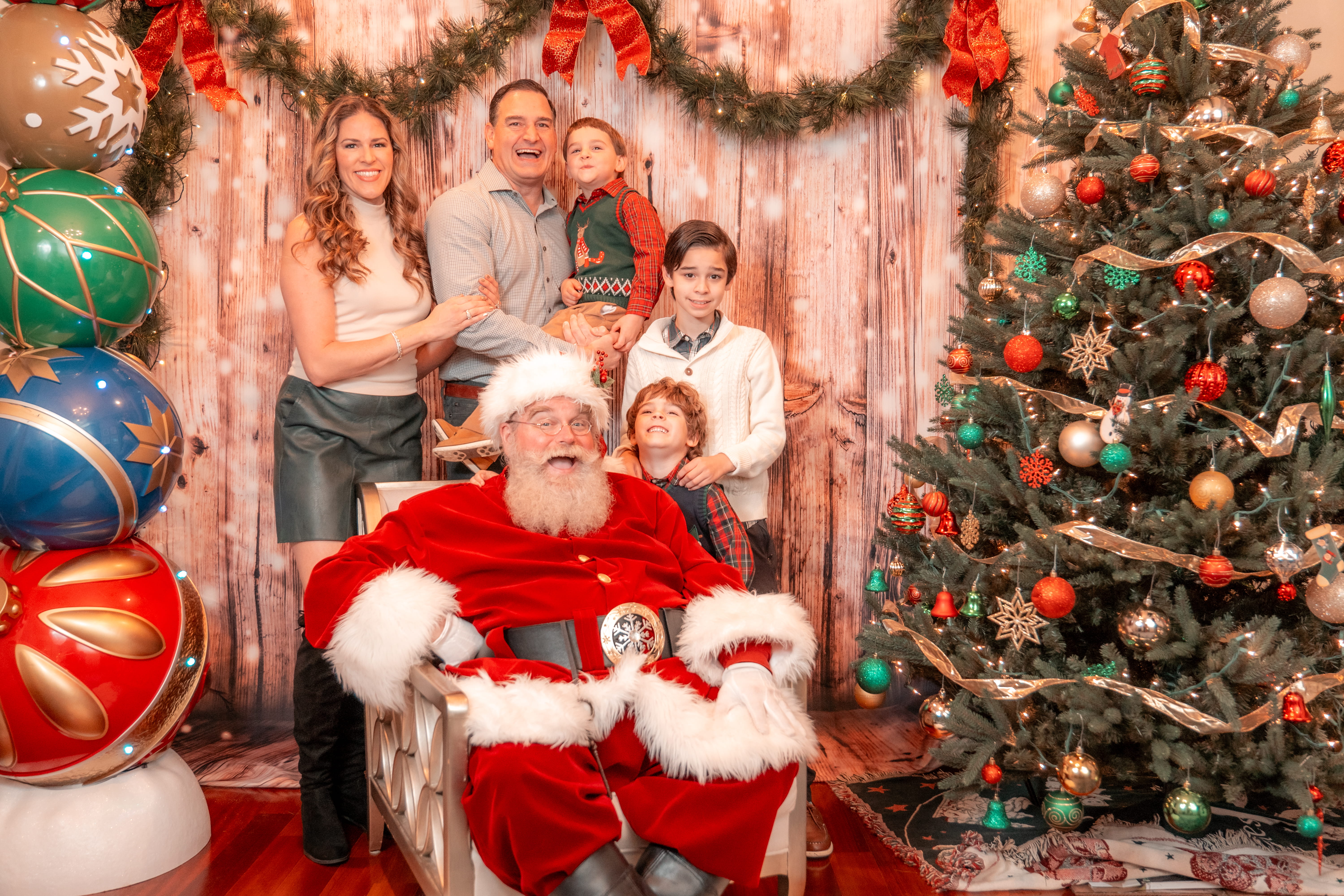 Family photography