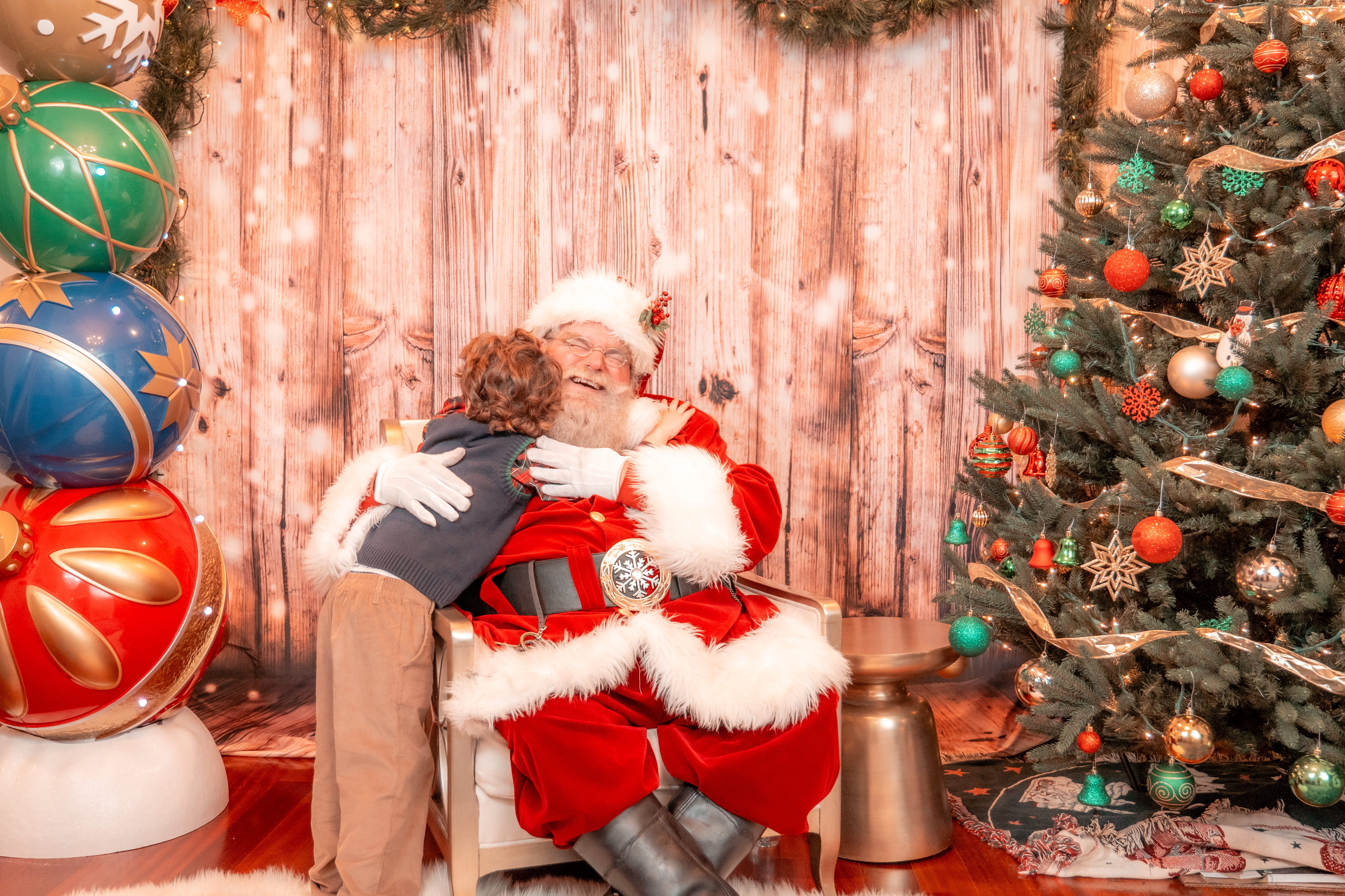 Family photography