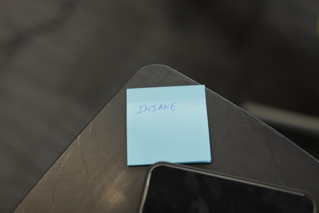 Practice Shift — archive 6