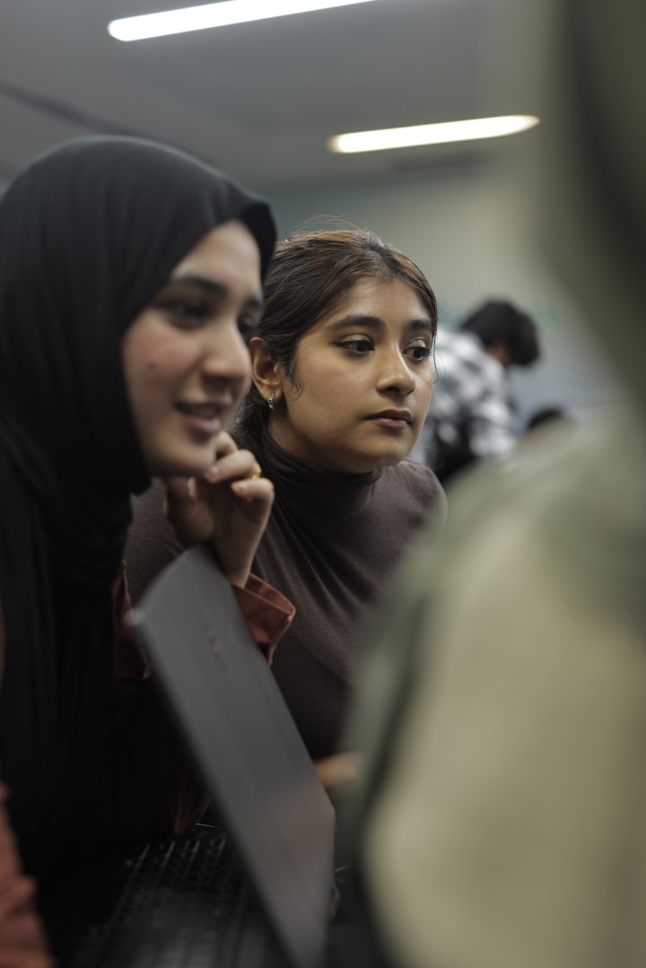Practice Shift — frame 9